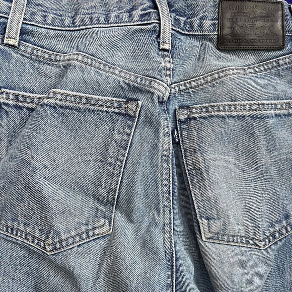 Levi's Limited Edition Column Pant - Picture 8 of 8